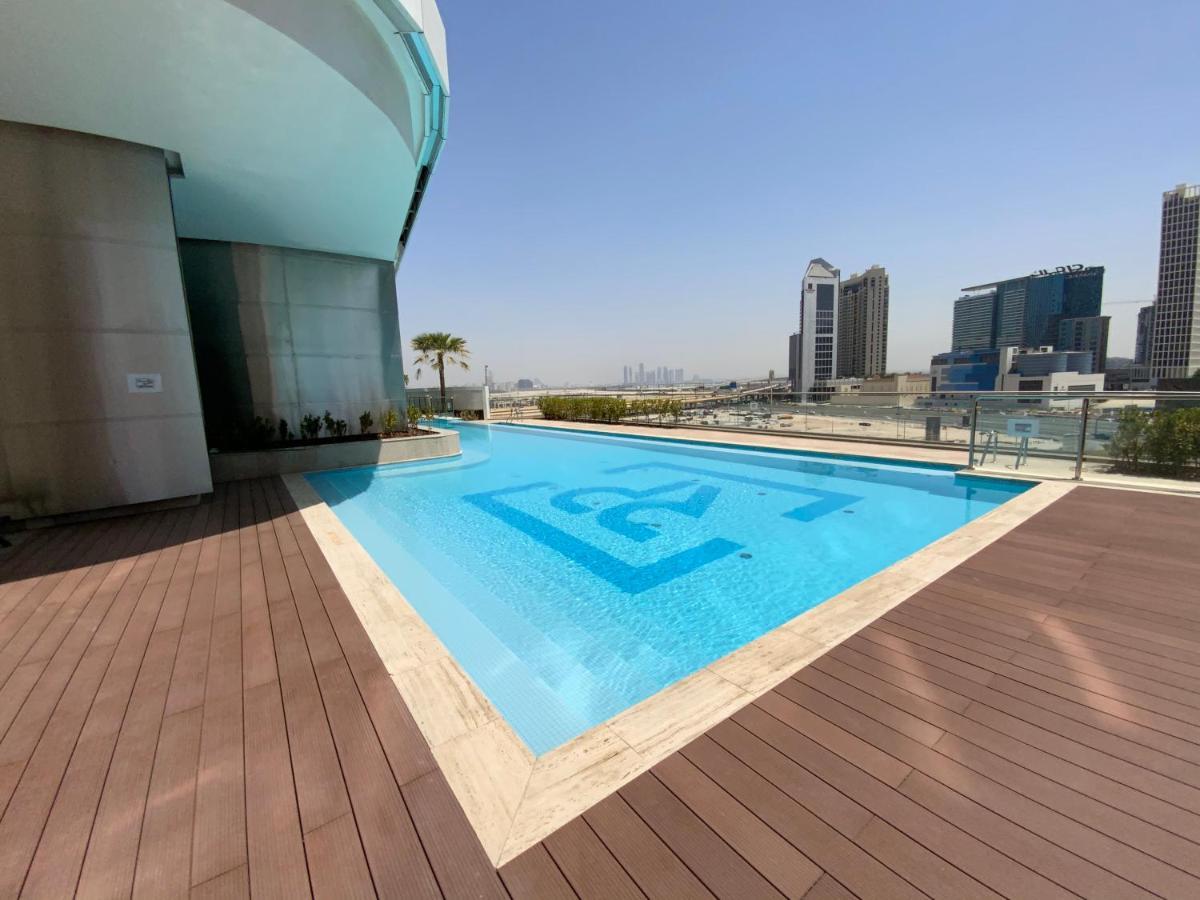 Rh- Downtown Oasis, Spacious 01 Bedroom In Downtown Near Dubai Mall 외부 사진