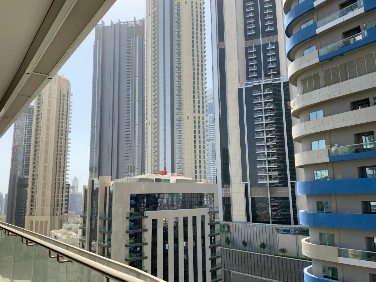 Rh- Downtown Oasis, Spacious 01 Bedroom In Downtown Near Dubai Mall 외부 사진