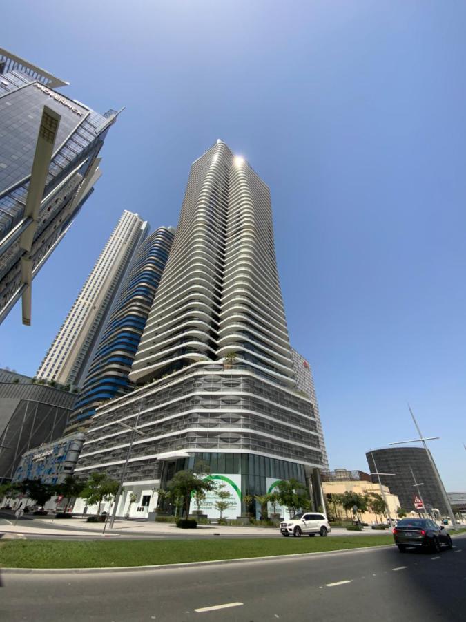 Rh- Downtown Oasis, Spacious 01 Bedroom In Downtown Near Dubai Mall 외부 사진